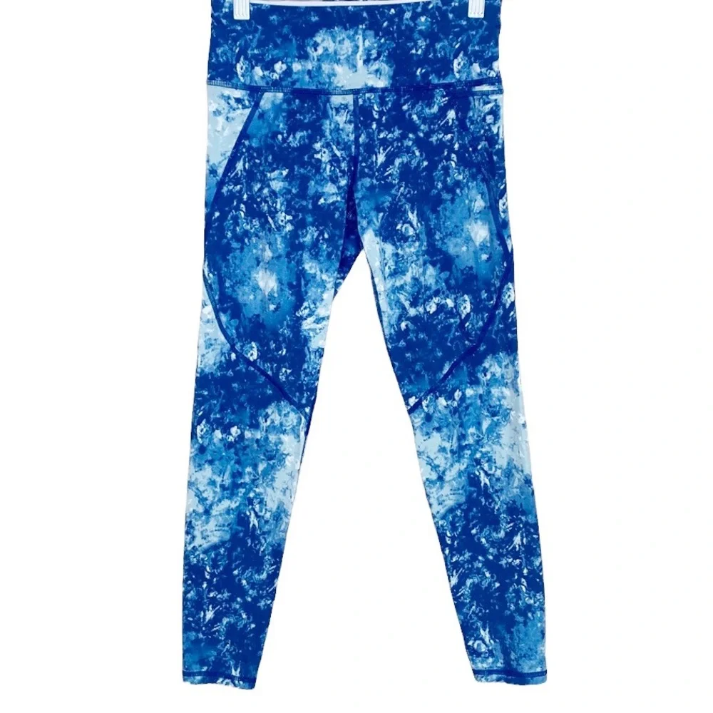 Sweaty Betty The Power 7/8 Leggings - Picture 2 of 6